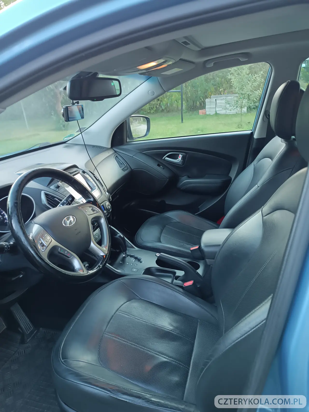 Hyundai- Inny- 2014 