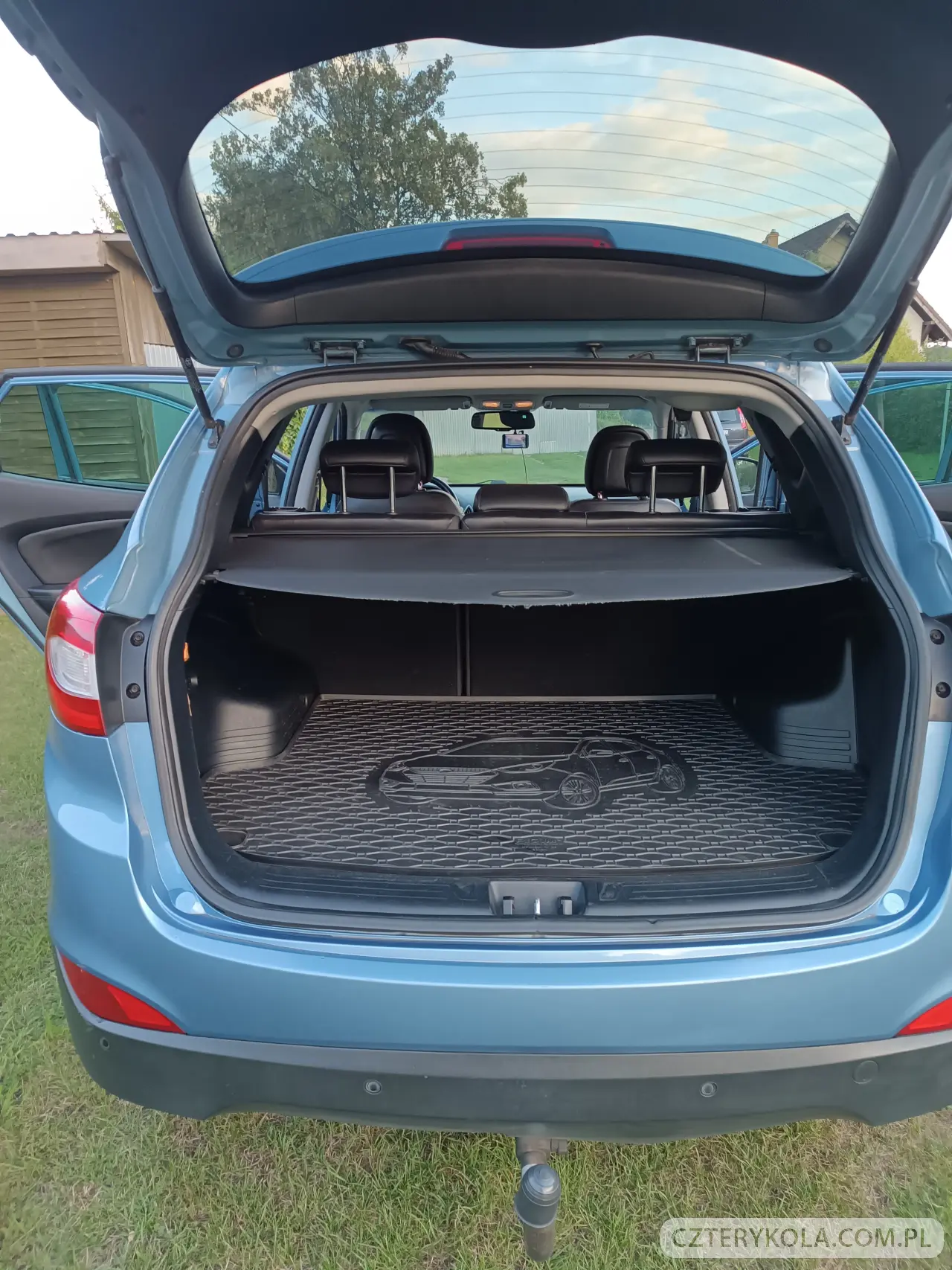 Hyundai- Inny- 2014 