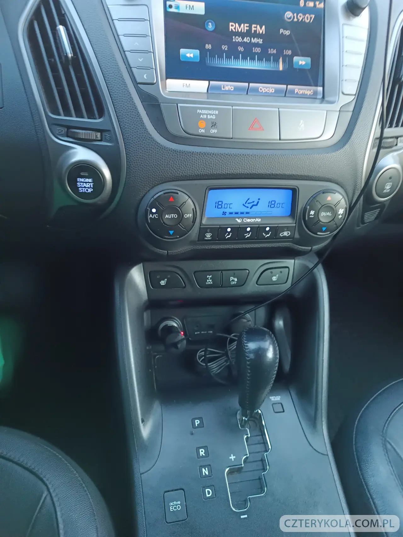 Hyundai- Inny- 2014 