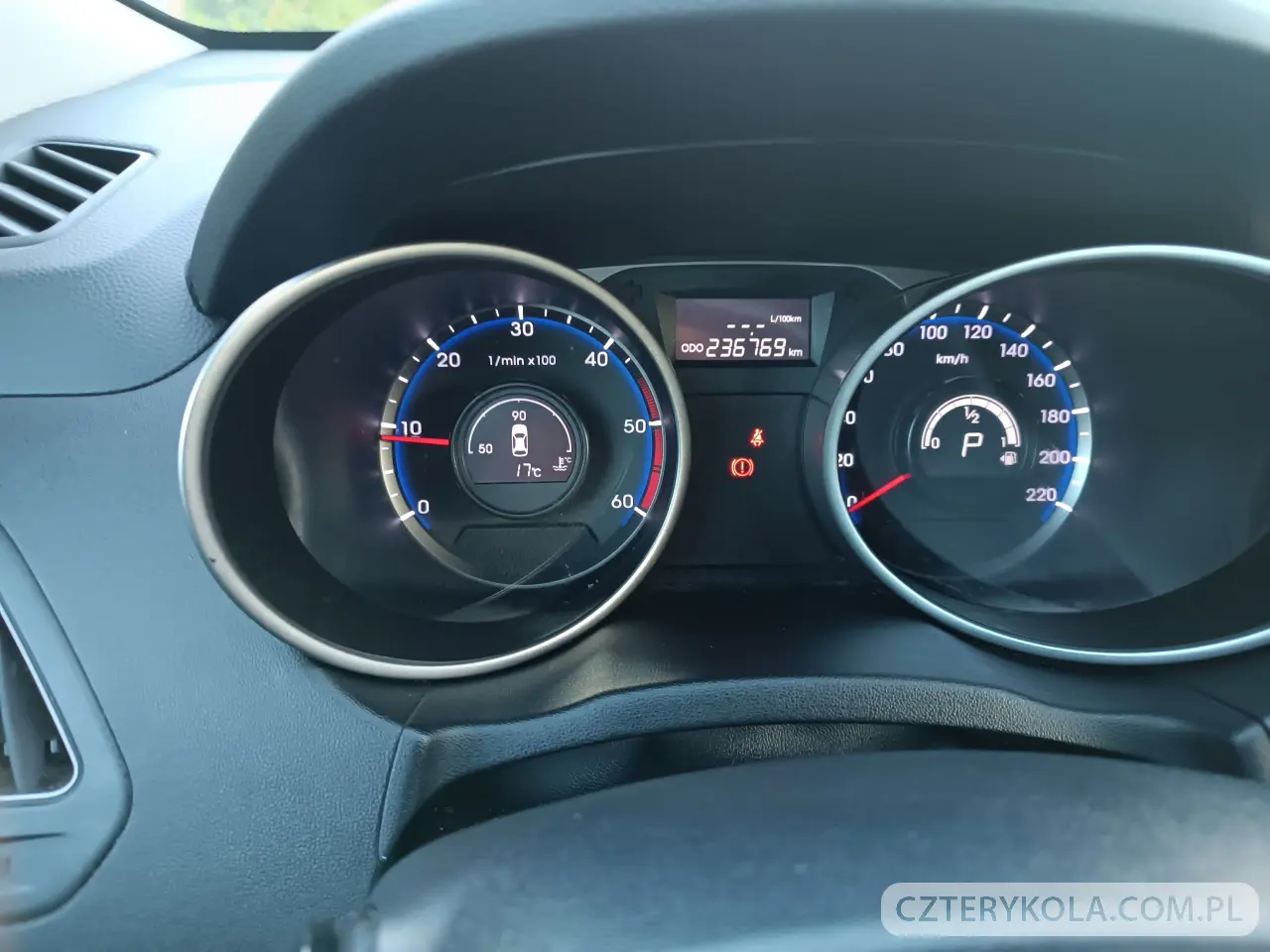 Hyundai- Inny- 2014 