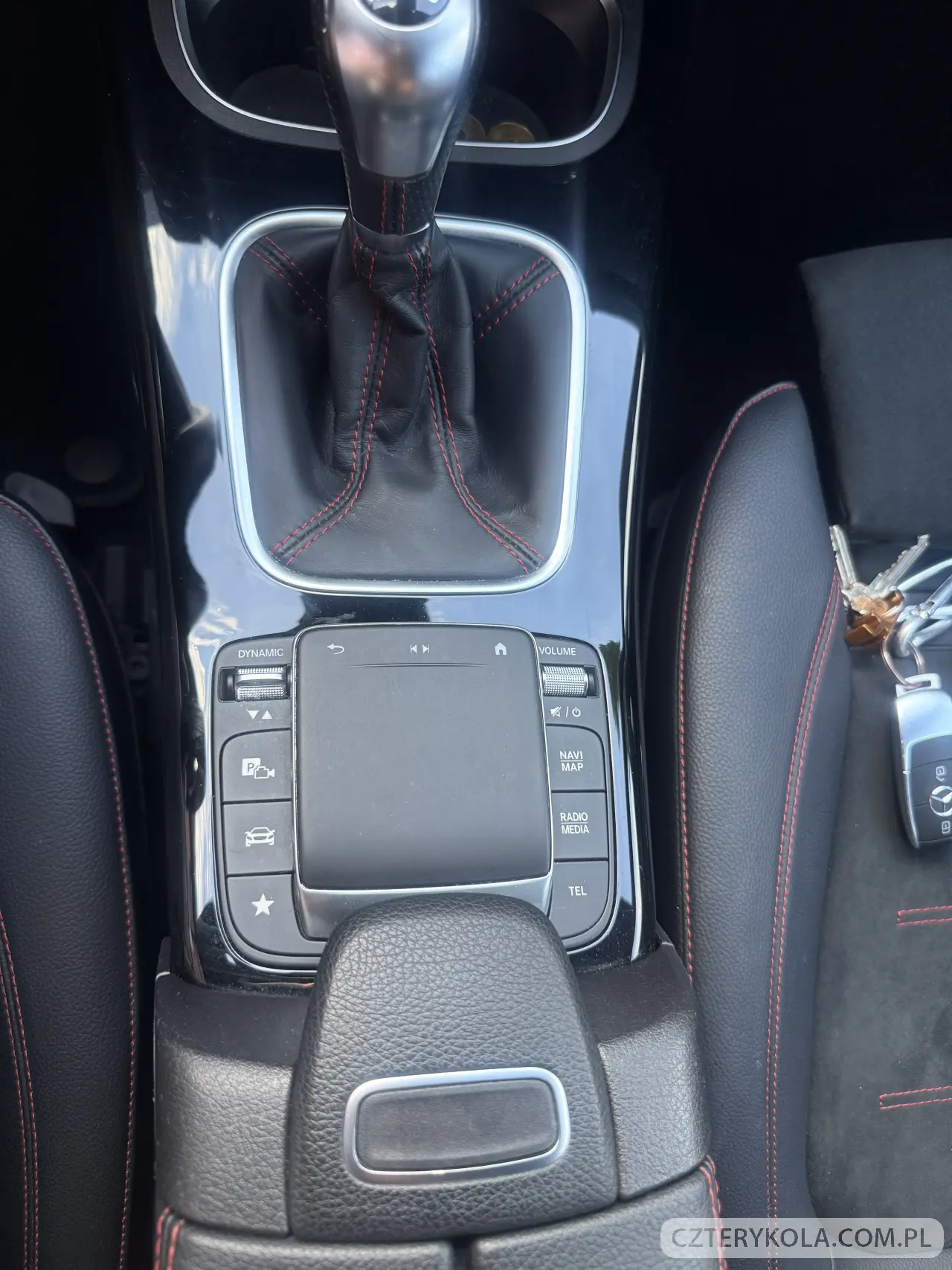 Mercedes-Benz- A-Class- 2019 