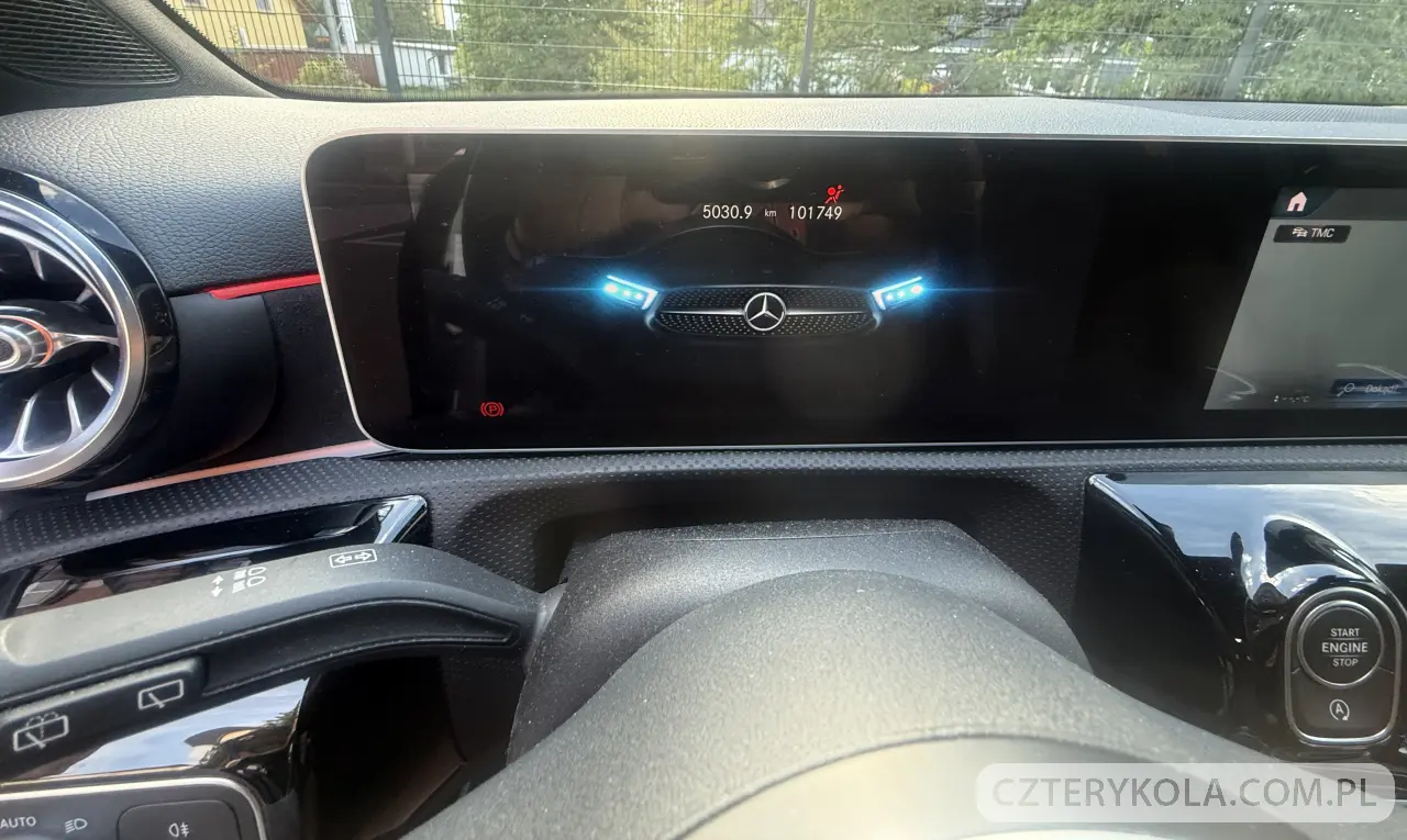 Mercedes-Benz- A-Class- 2019 