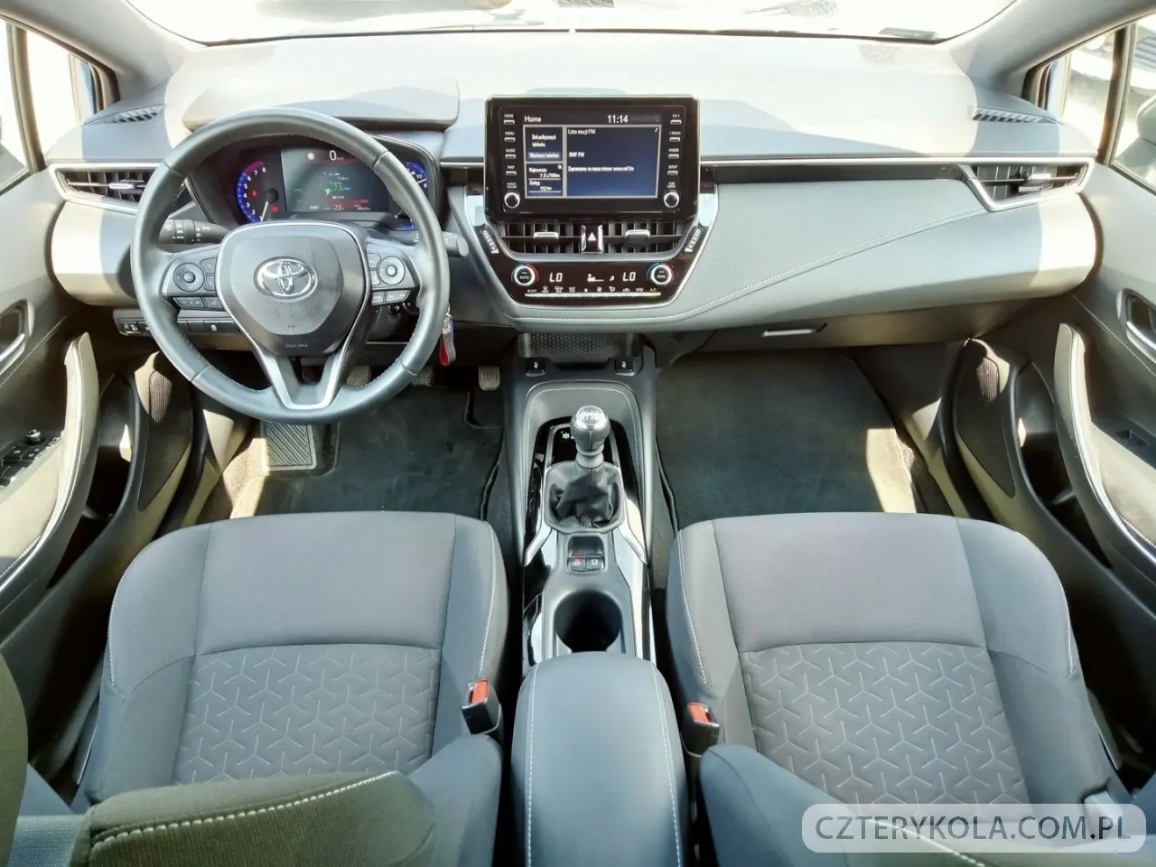Toyota- Corolla- 2020 