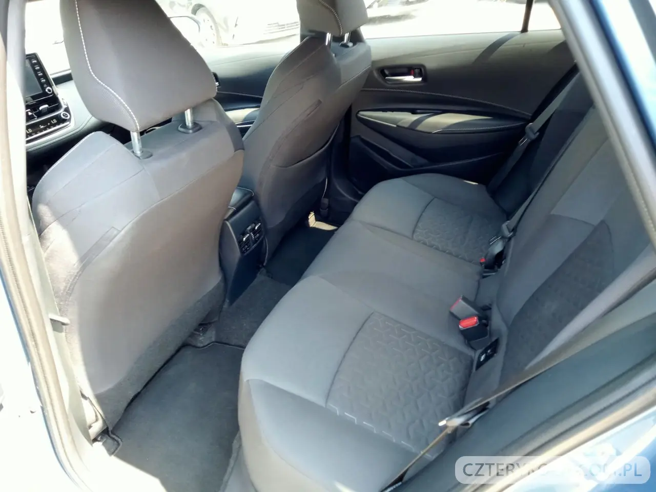 Toyota- Corolla- 2020 