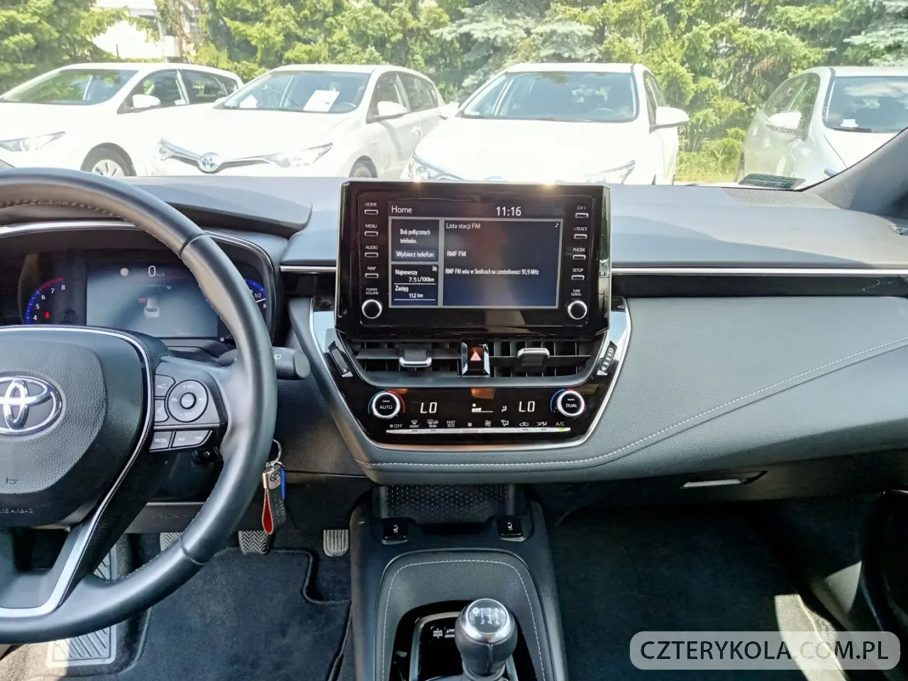 Toyota- Corolla- 2020 