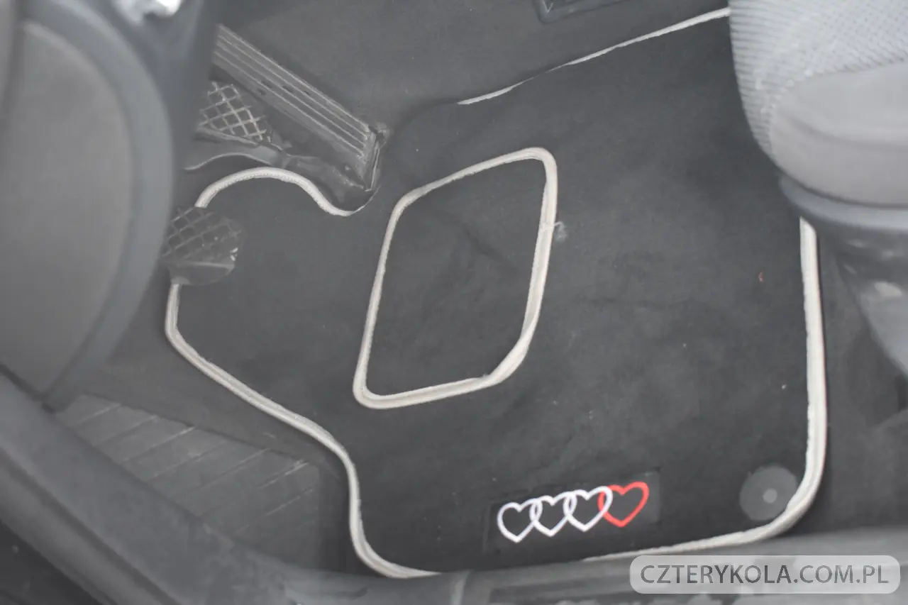 Audi- A3- 2009 