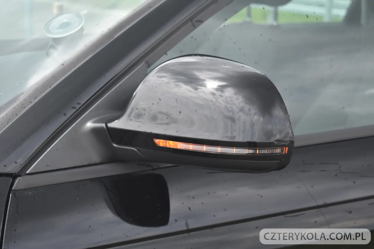 Audi- A3- 2009 