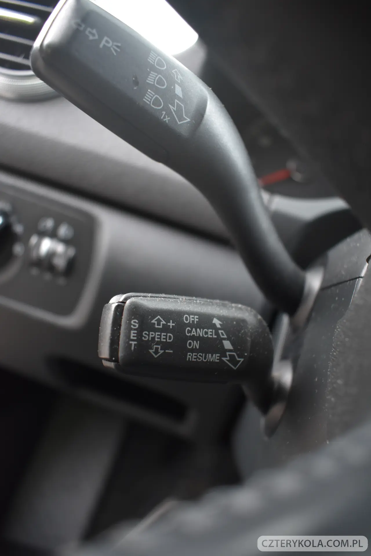 Audi- A3- 2009 