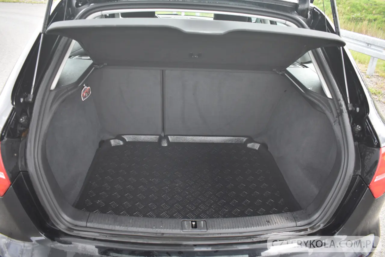 Audi- A3- 2009 