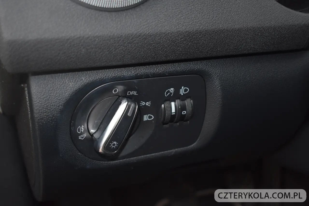 Audi- A3- 2009 