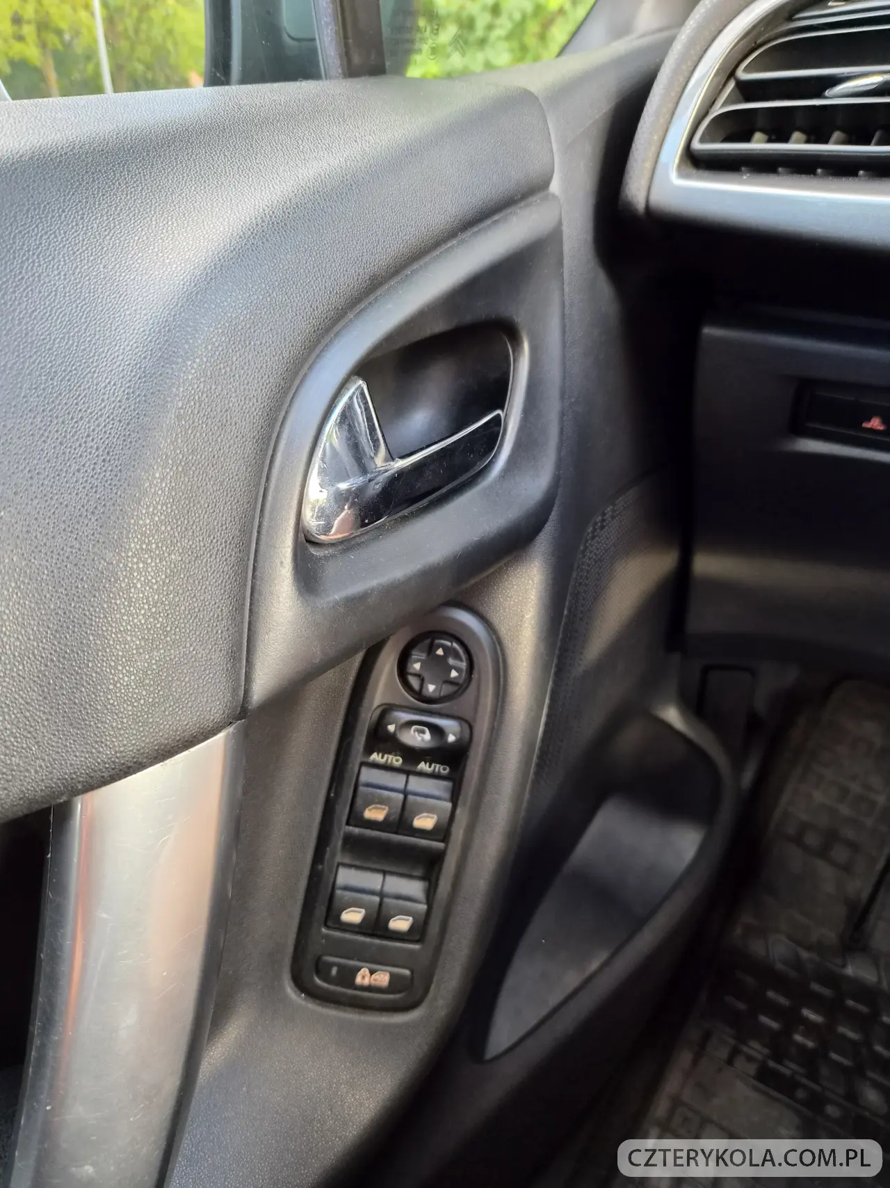 Citroen- C3- 2012 