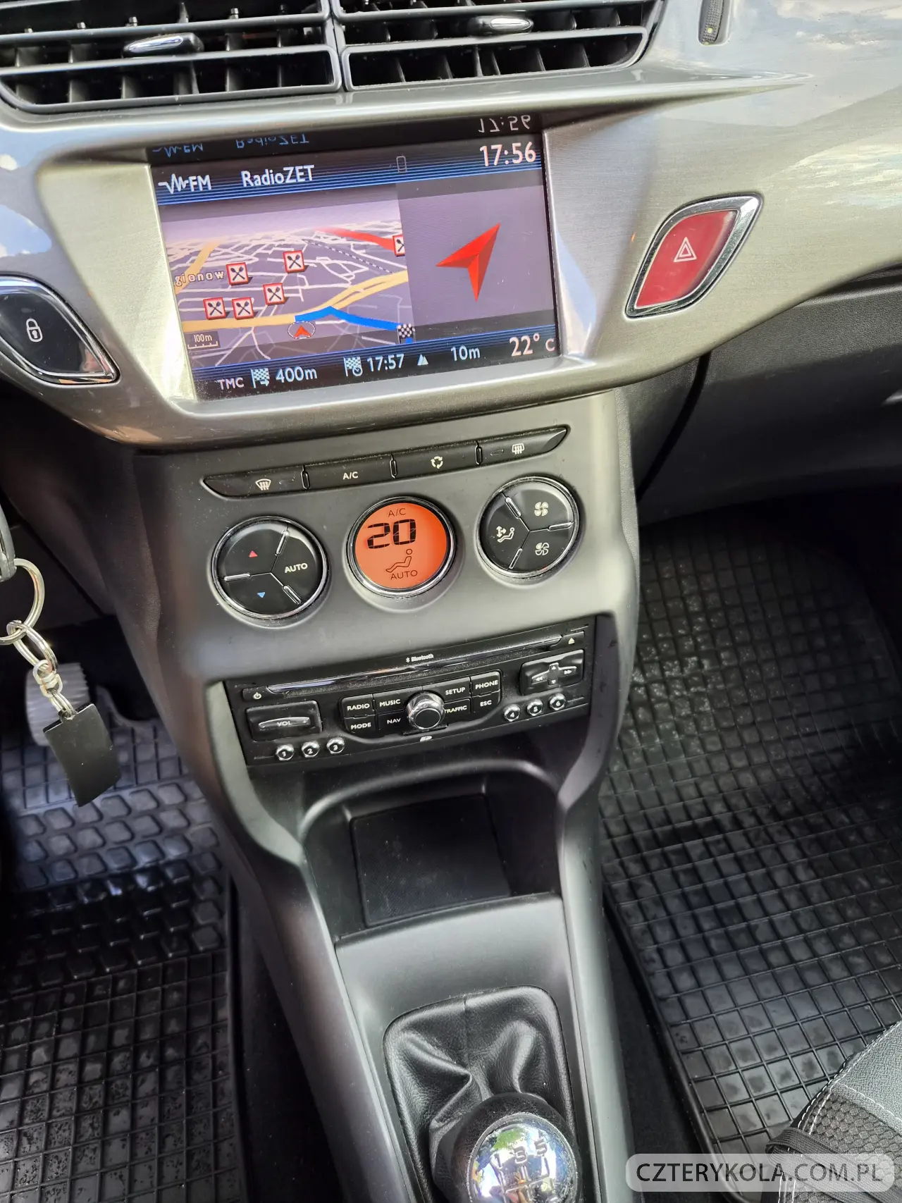 Citroen- C3- 2012 
