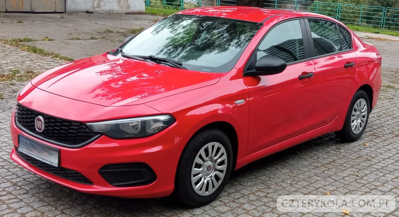 Fiat- Tipo- 2020 