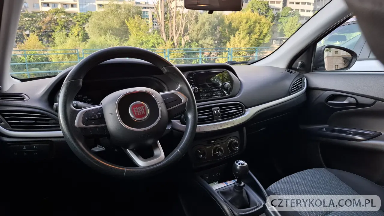 Fiat- Tipo- 2020 