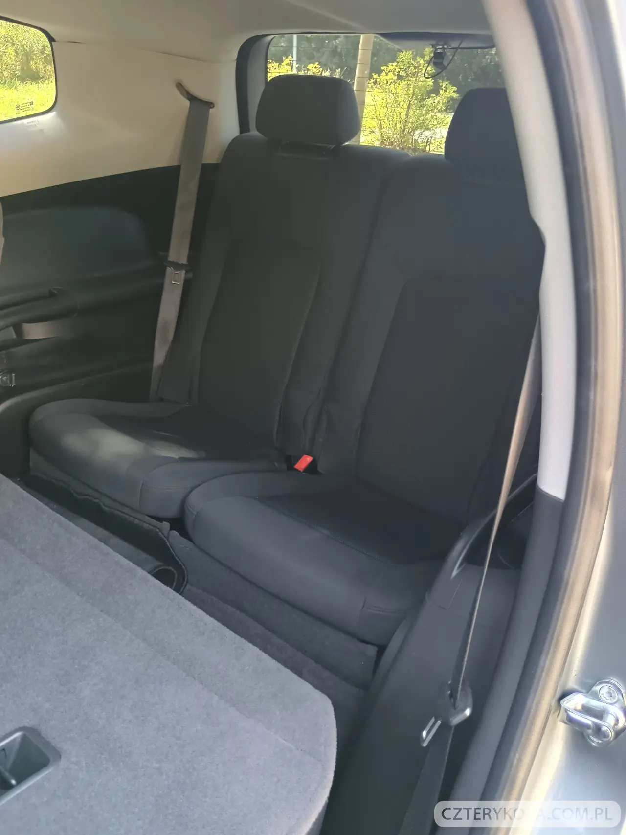 Chevrolet- Orlando- 2013 