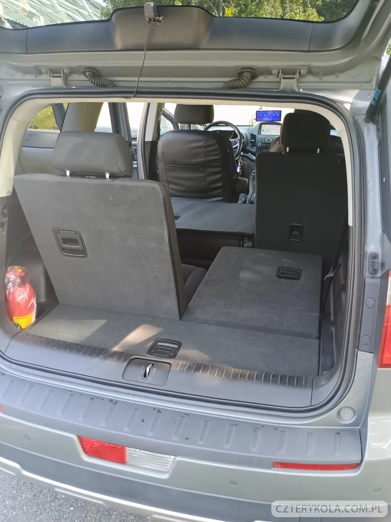 Chevrolet- Orlando- 2013 