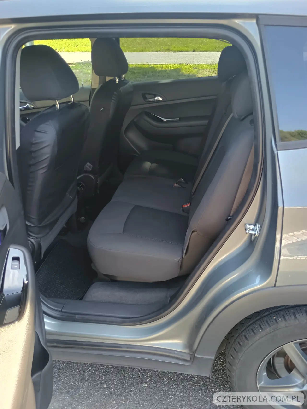 Chevrolet- Orlando- 2013 