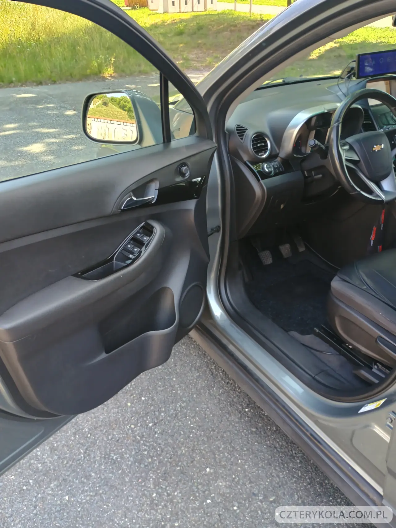 Chevrolet- Orlando- 2013 
