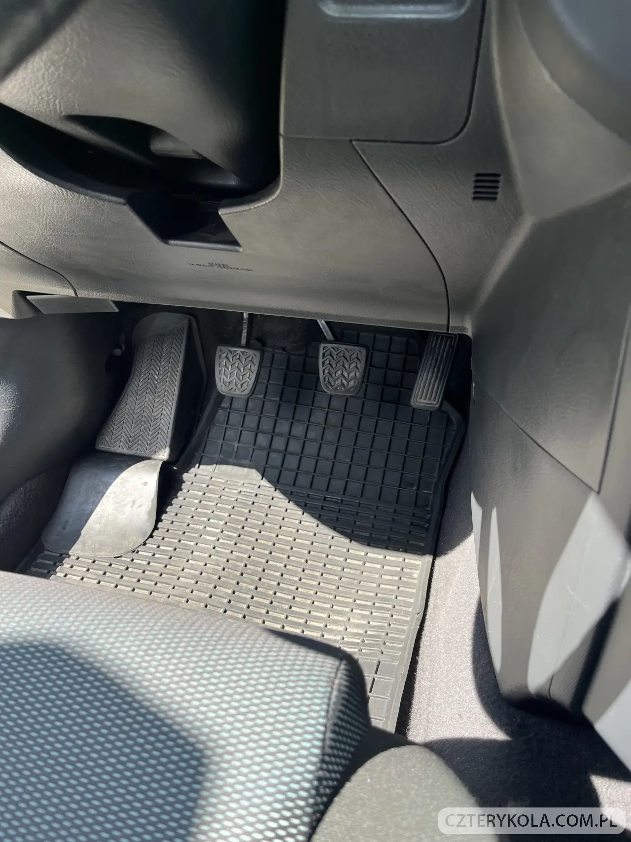 Toyota- Corolla Verso- 2006 