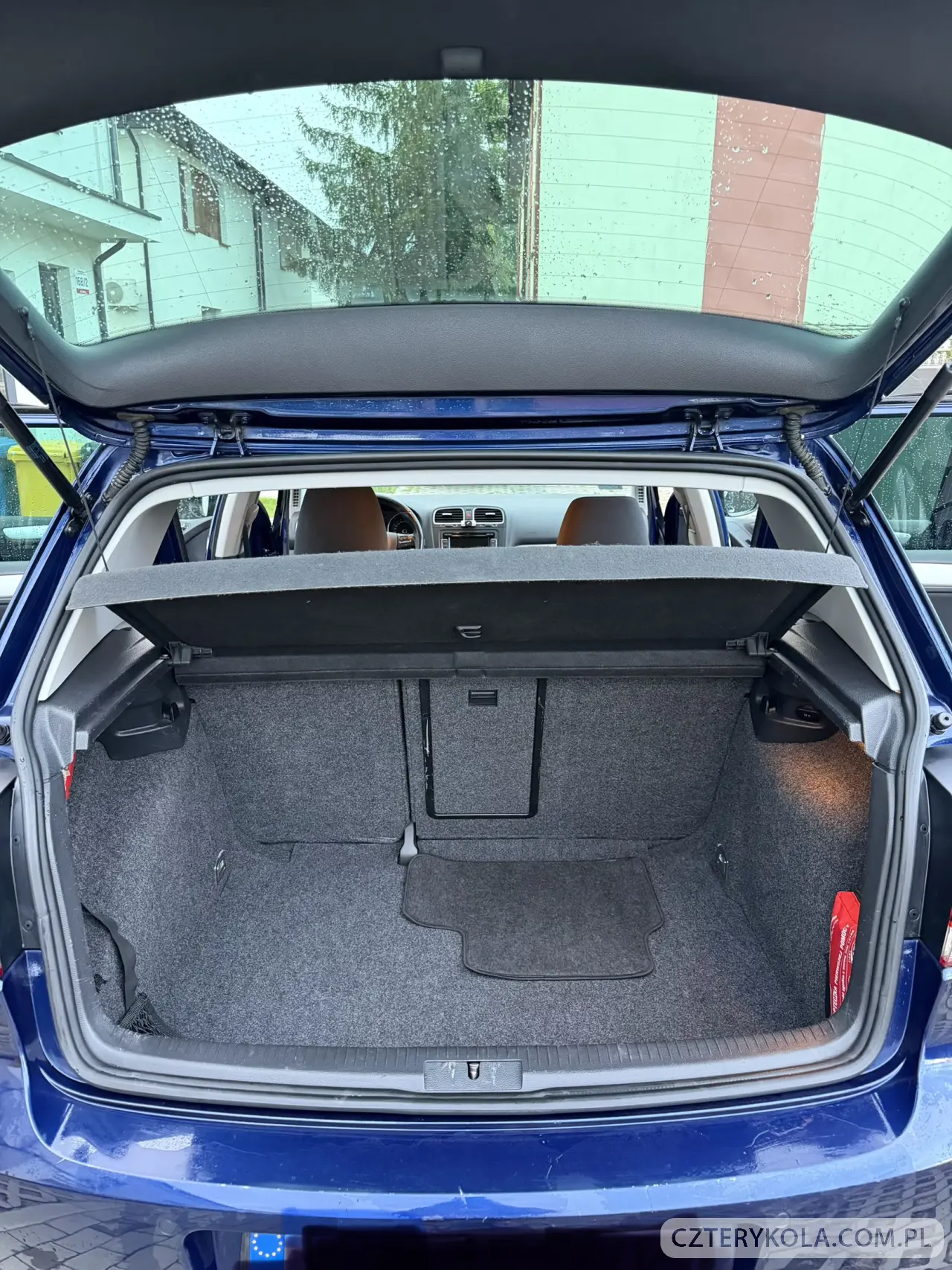 Volkswagen- Golf- 2009 