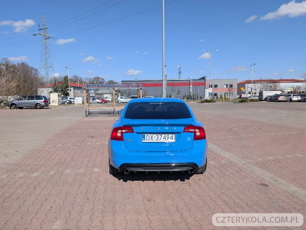 Volvo- S60- 2017 