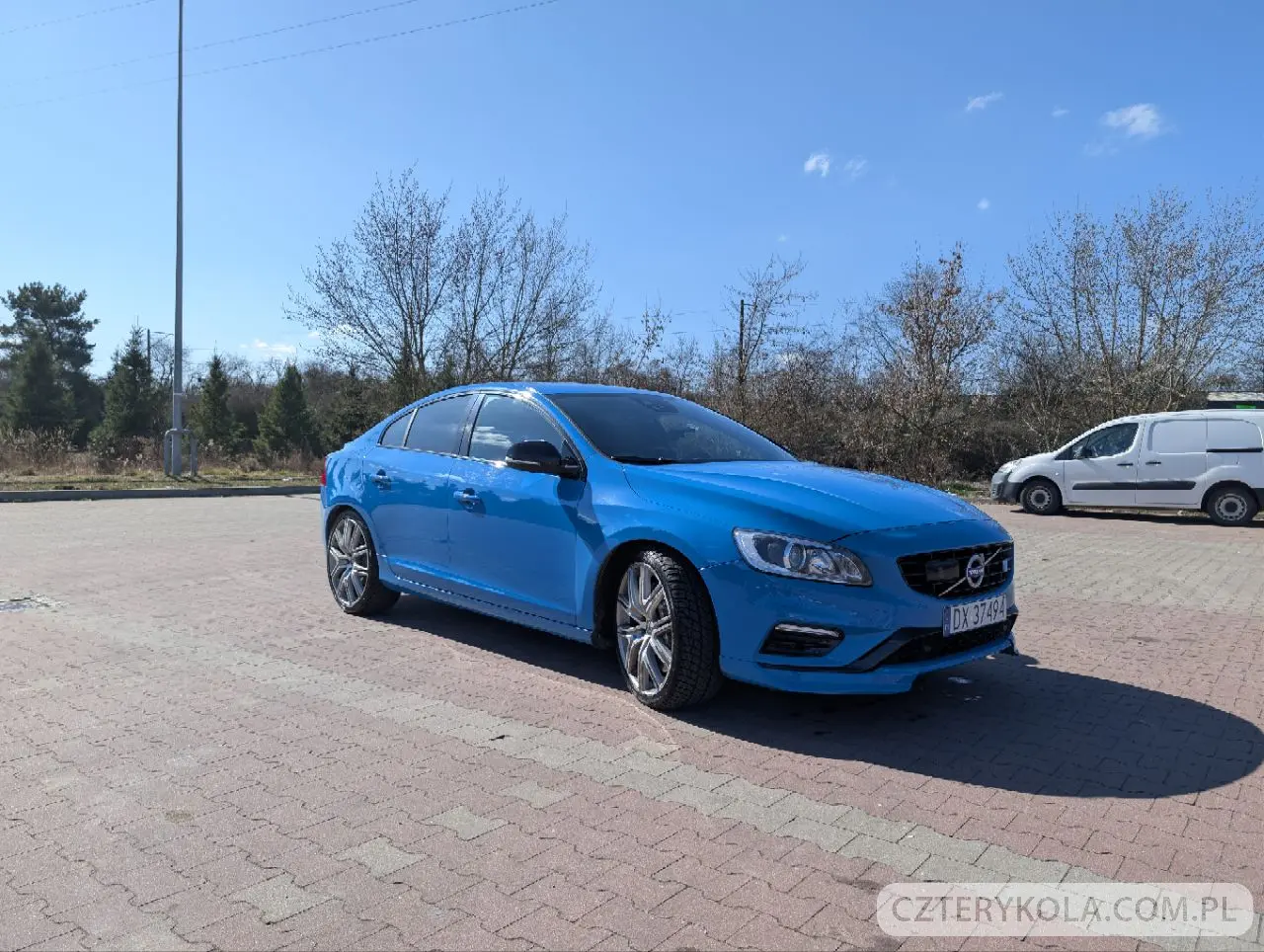 Volvo- S60- 2017 
