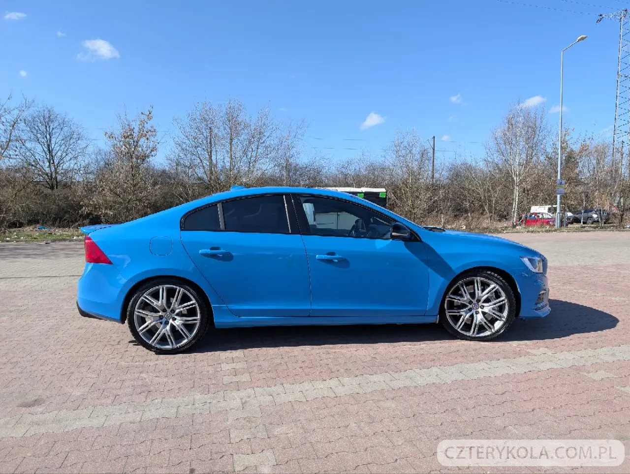 Volvo- S60- 2017 