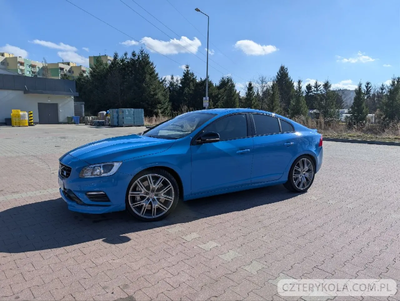 Volvo- S60- 2017 
