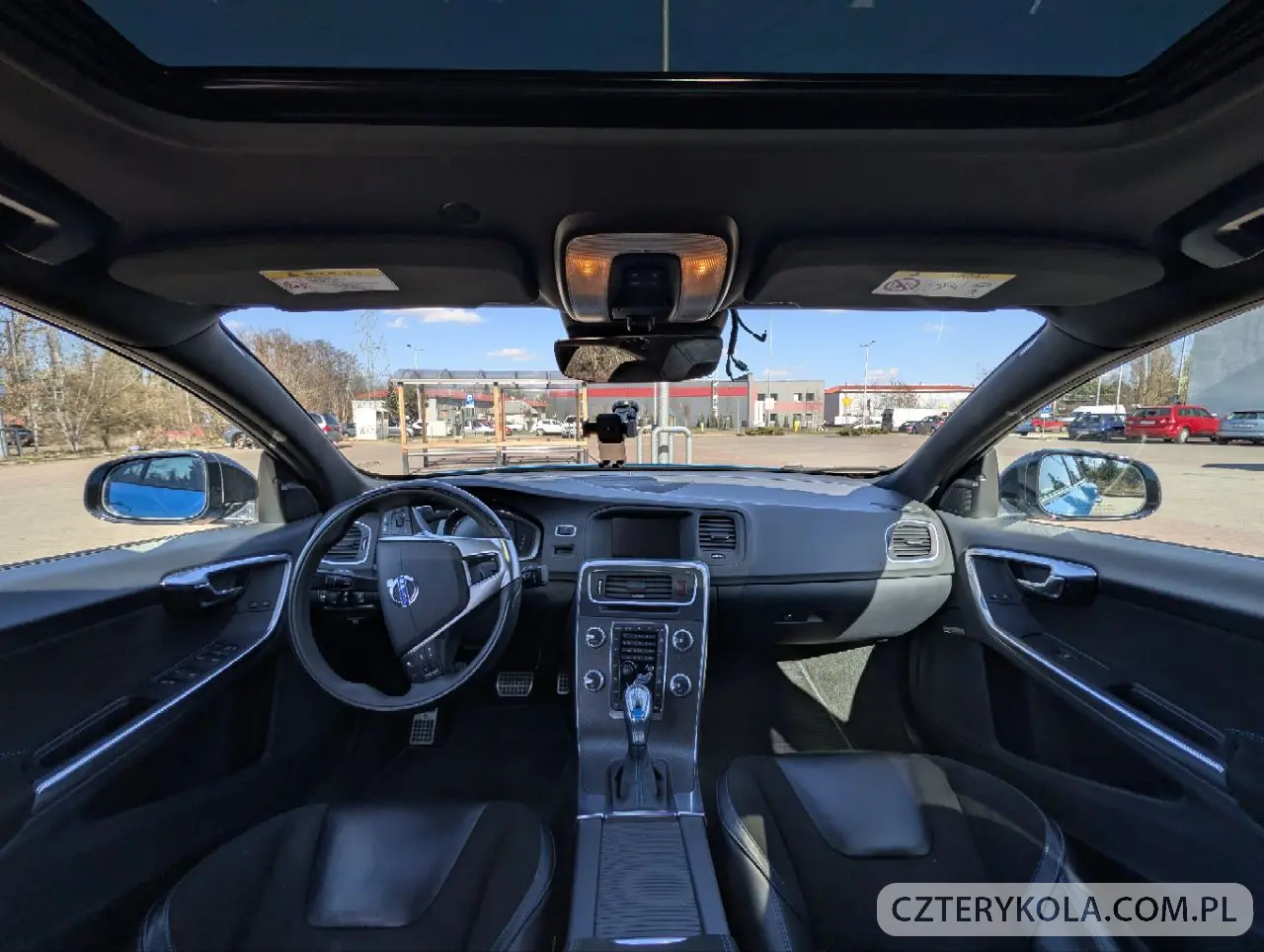 Volvo- S60- 2017 