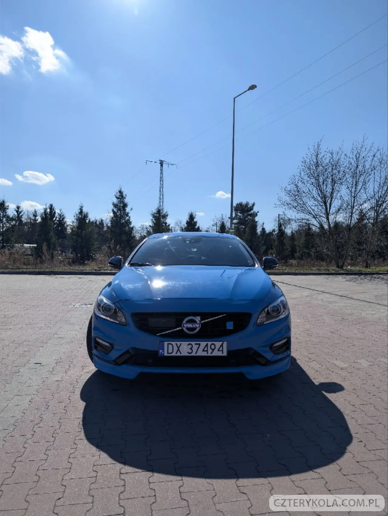 Volvo- S60- 2017 