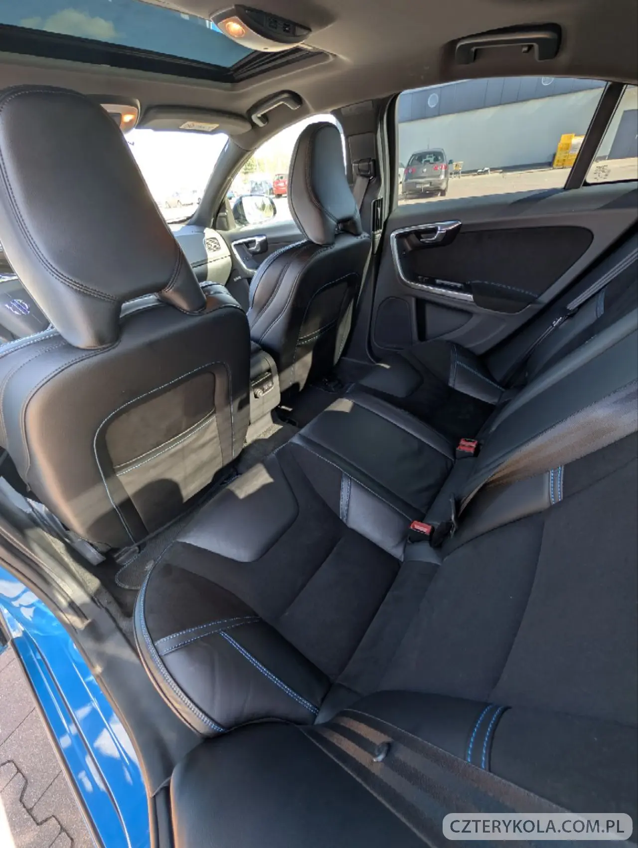 Volvo- S60- 2017 