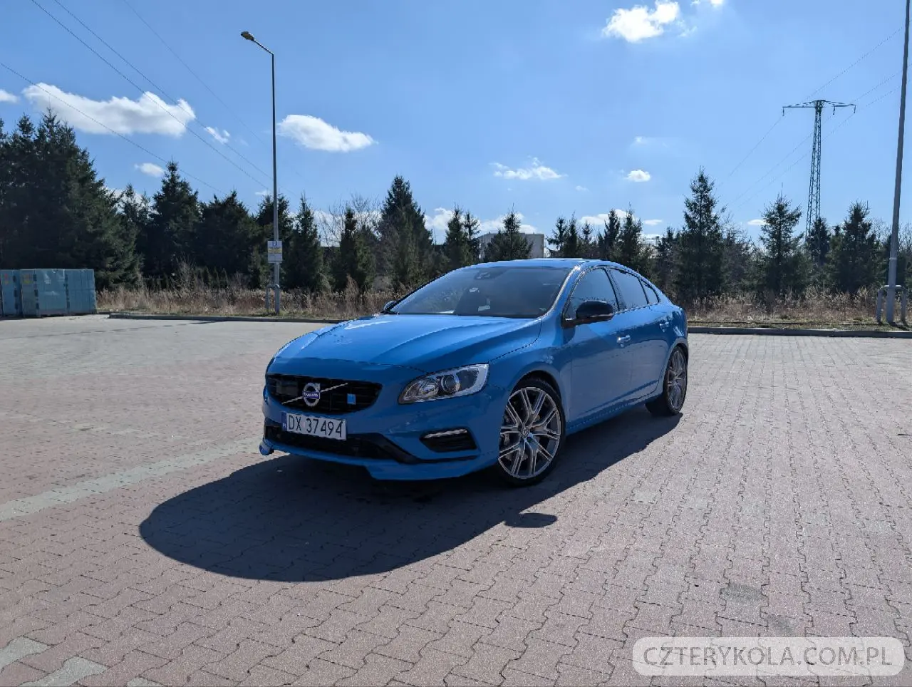 Volvo- S60- 2017 