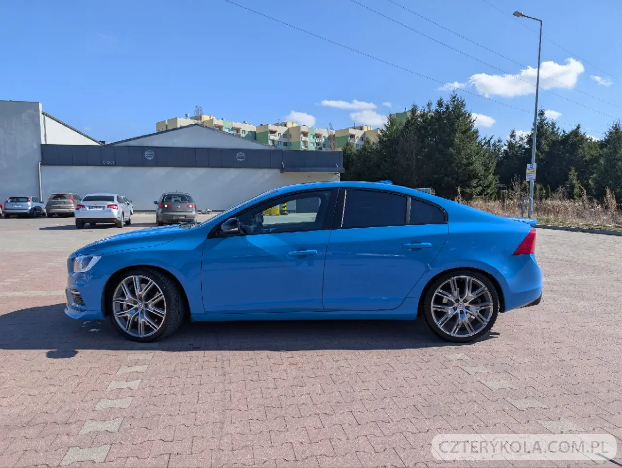 Volvo- S60- 2017 