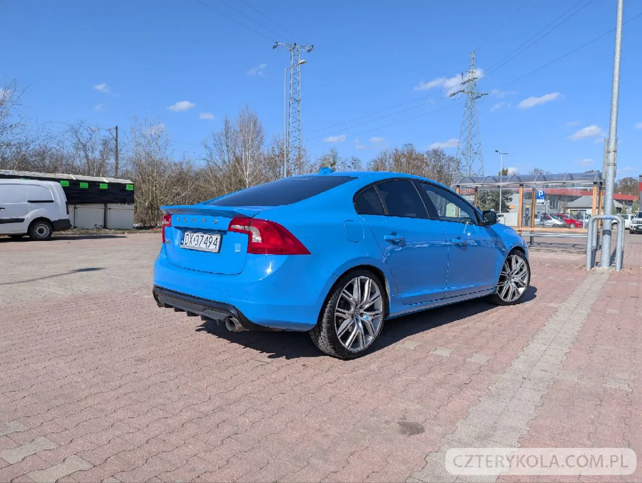 Volvo- S60- 2017 