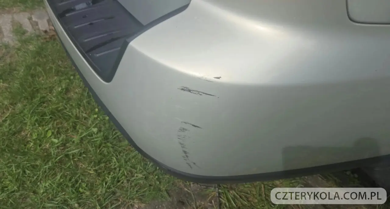 Subaru- Outback- 2006 