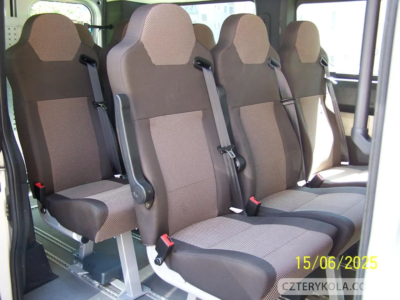 Fiat- Ducato- 2019 