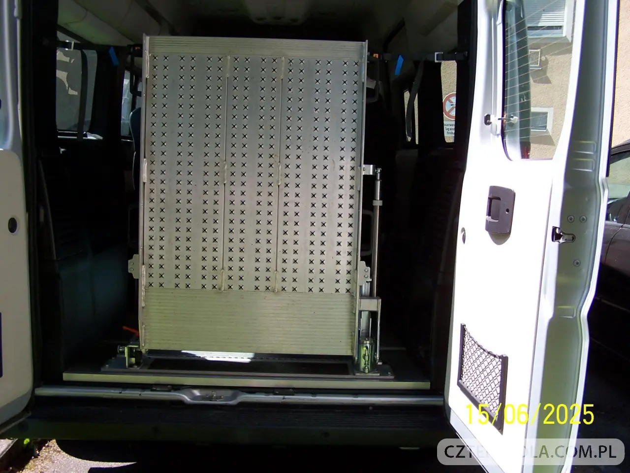 Fiat- Ducato- 2019 