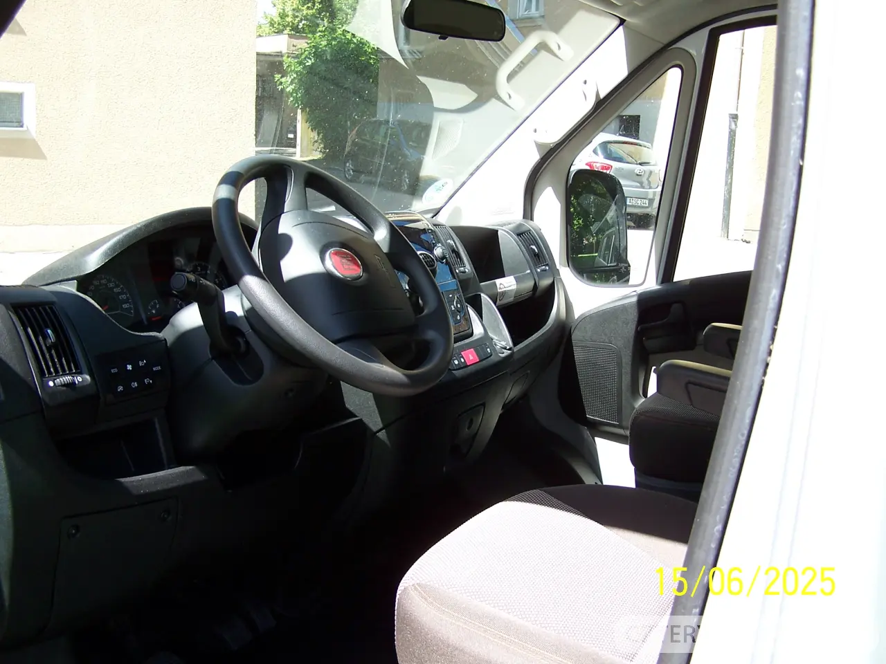 Fiat- Ducato- 2019 