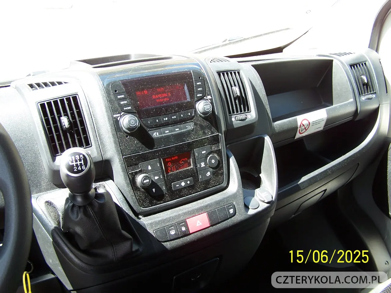 Fiat- Ducato- 2019 