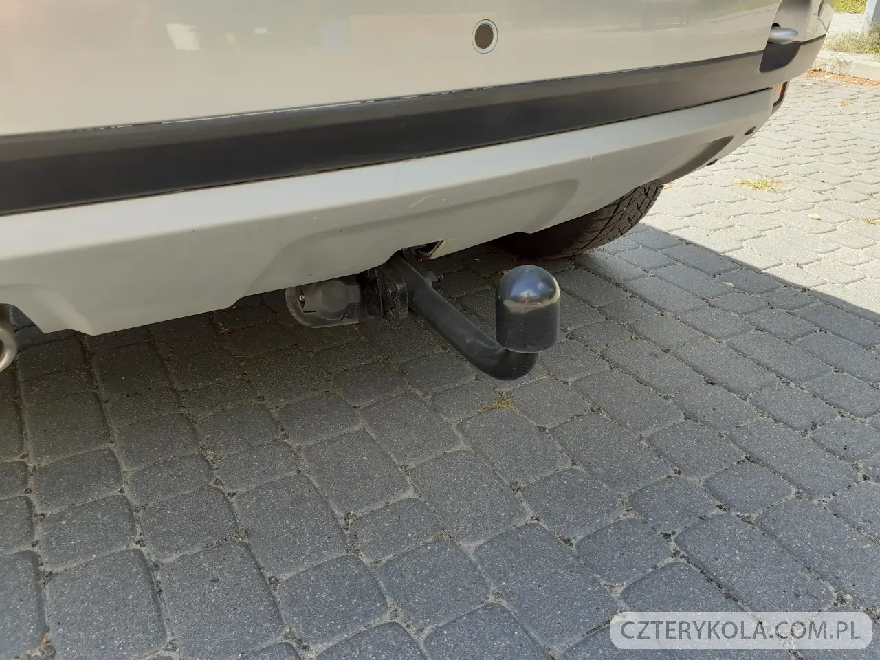 Dacia- Duster- 2017 