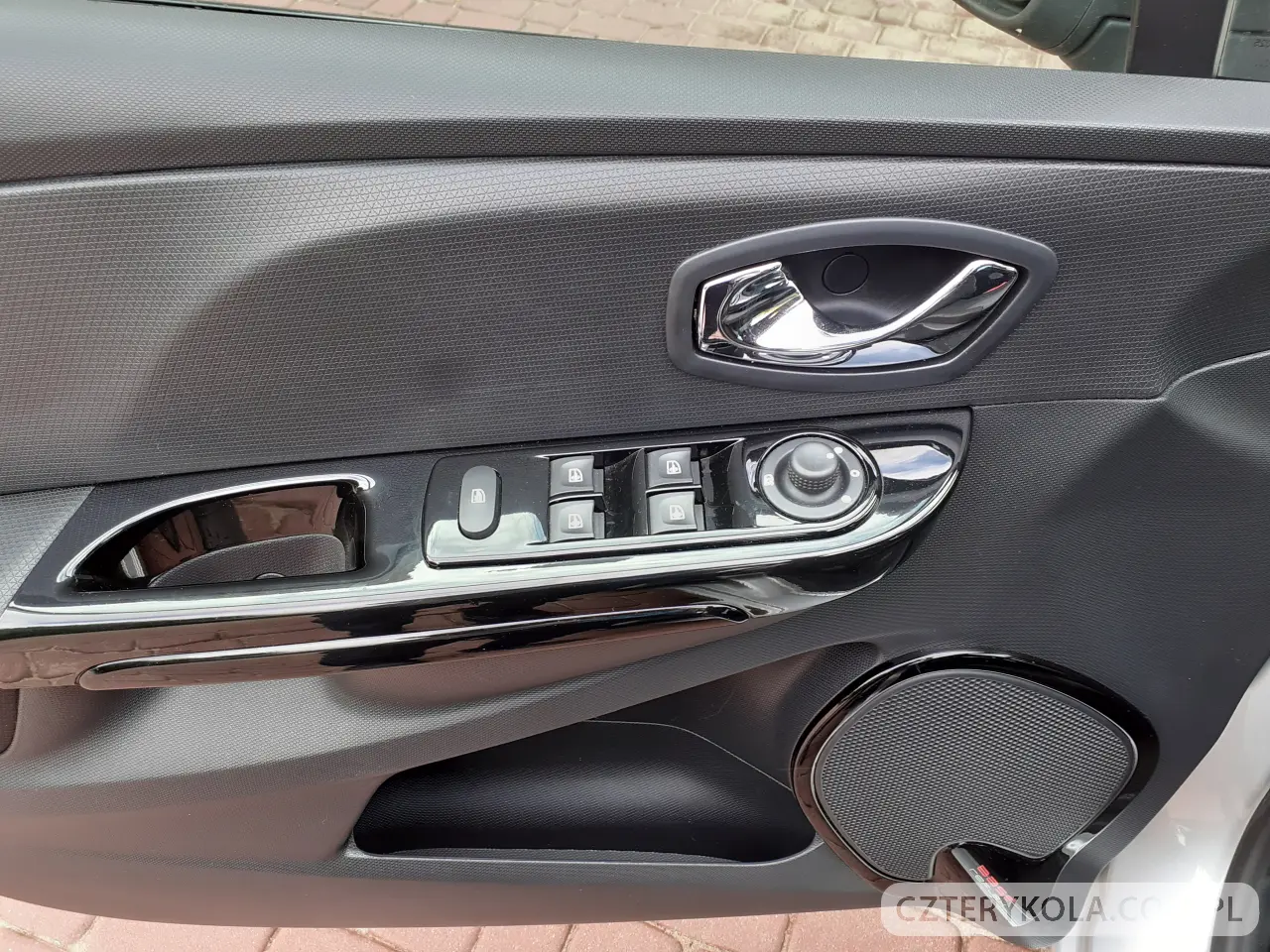 Renault- Clio- 2013 