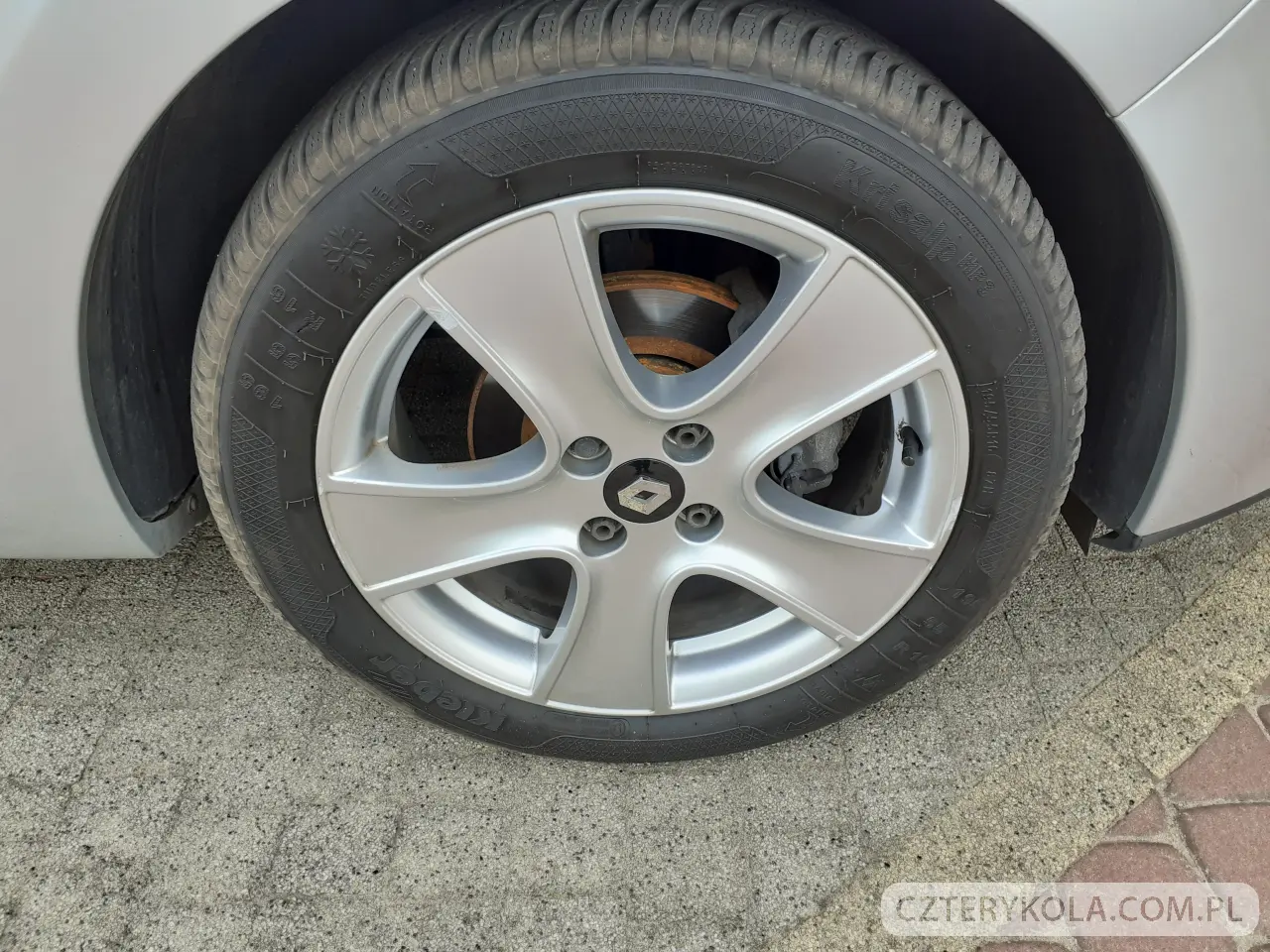 Renault- Clio- 2013 