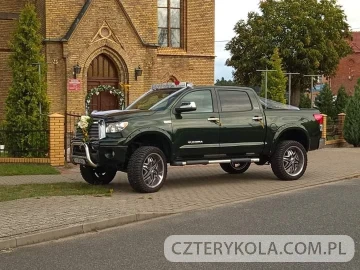 Toyota Tundra