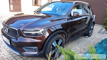 Volvo XC 40