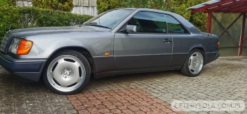 Mercedes-Benz Inny