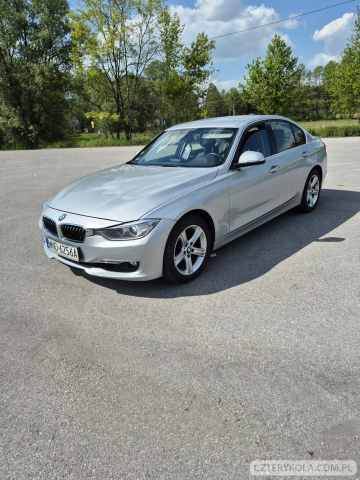 BMW Seria 3
