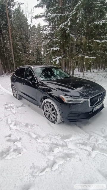 Volvo XC 60