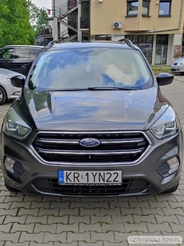 Ford Escape