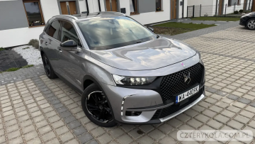 DS Automobiles Inny