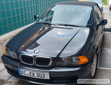 BMW Inny